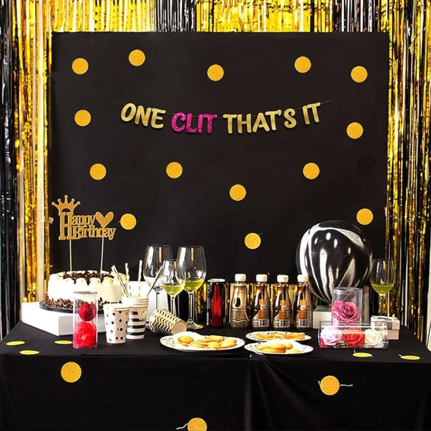 bachelor party decoration Bulan 3 Bachelor Party Glitter Banner - Bachelor Party Decorations, Ideas,  Supplies, Gifts, Jokes and Favors