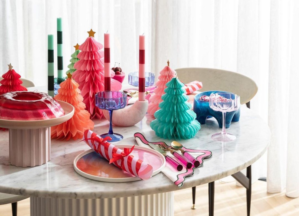 christmas party decoration ideas Niche Utama Home  Christmas Party Ideas That Every Guest Will Love