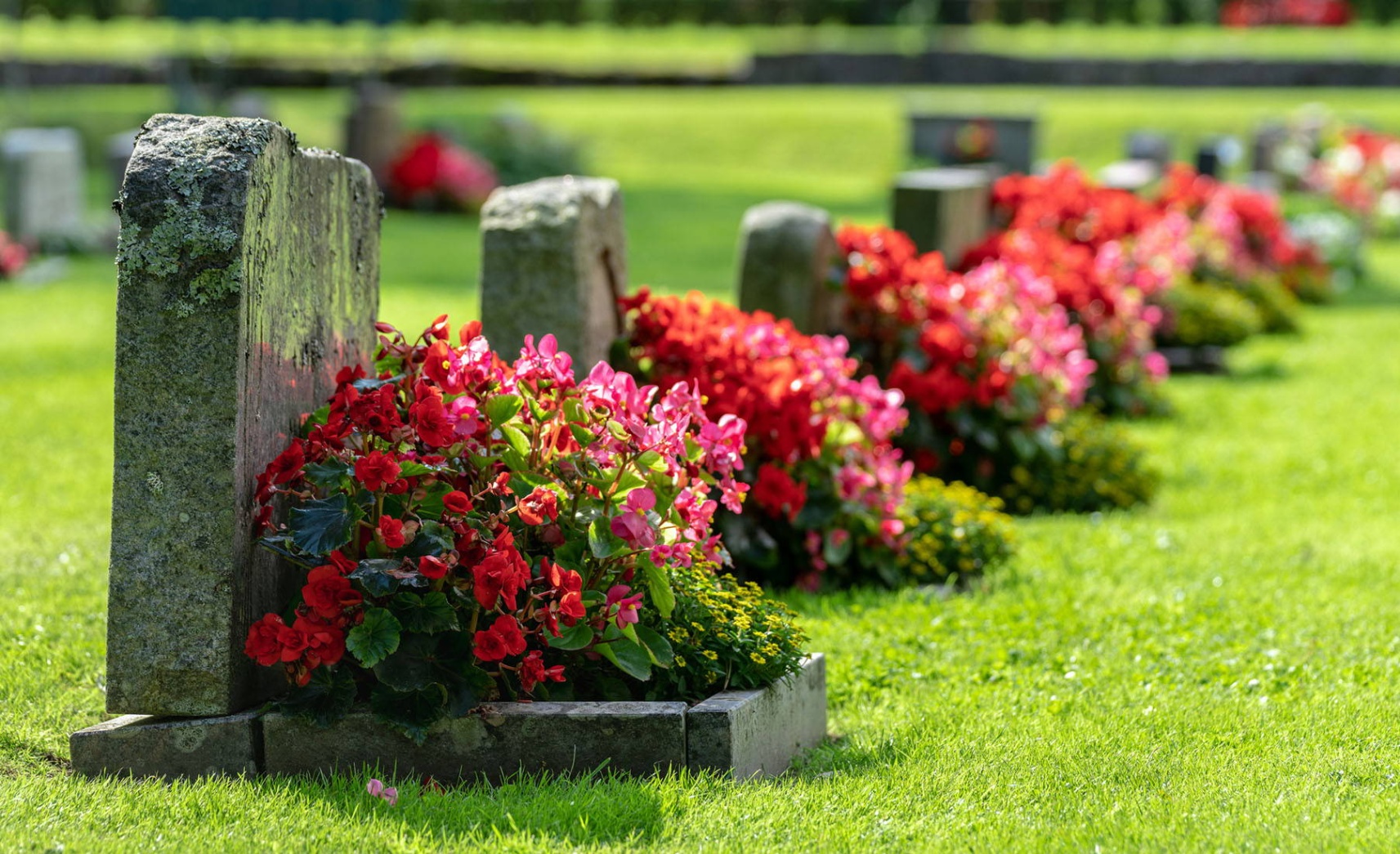 cemetery grave decoration ideas Niche Utama Home DIY Guide & Tips For Decorating The Grave Of A Loved One