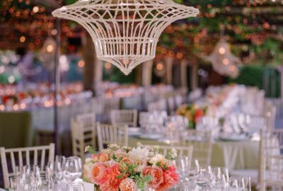Wow Your Guests: Creative Wedding Reception Decor Ideas