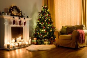 Christmas Decoration Ideas & Tips For Your Home  DesignCafe