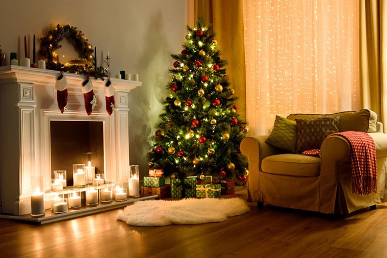 Christmas Decoration Ideas & Tips For Your Home  DesignCafe