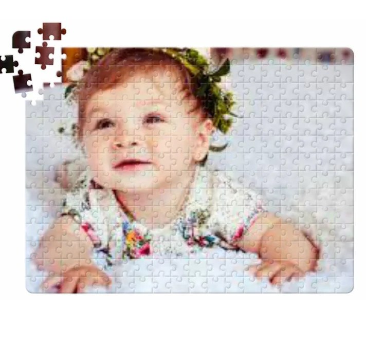 Puzzle selbst gestalten 1000 teile